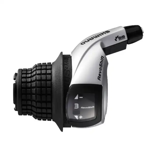 ΓΚΡΙΠ ΤΑΧΥΤΗΤΩΝ SHIMANO REVO SL-RS45 ΑΡΙΣΤΕΡΟ 3 ΤΑΧΥΤΗΤΩΝ 587807