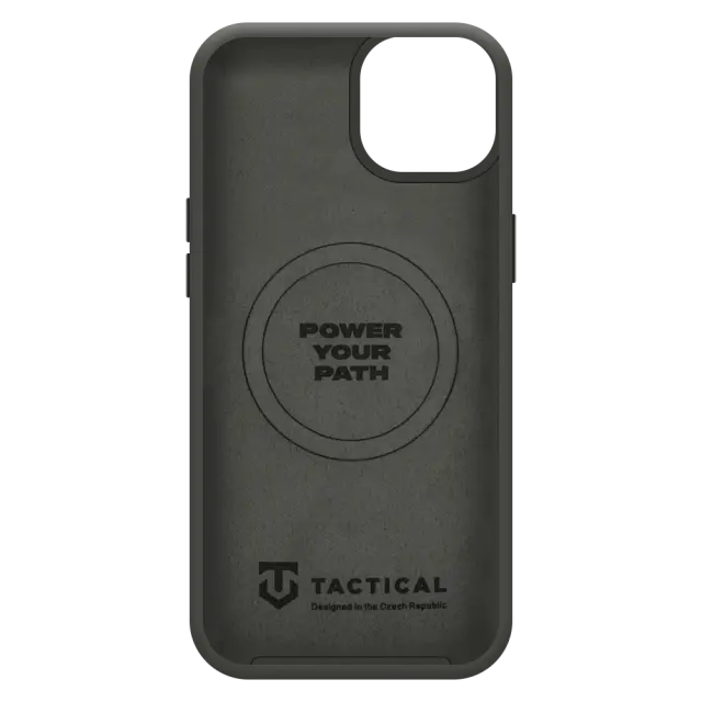 Tactical MagForce Velvet Smoothie 2.0 Cover for Apple iPhone 14 Bazooka 2