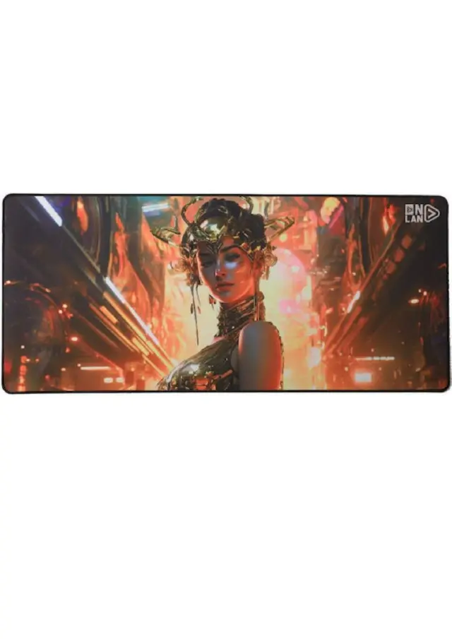 ONLAN MOUSEPAD AS-300 ATHENA 90X40