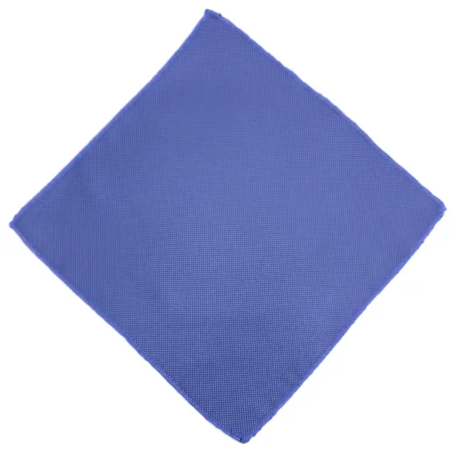 Μπλέ Ραφ Μαντήλι Ύφασμα Oxford 25*25cm 3