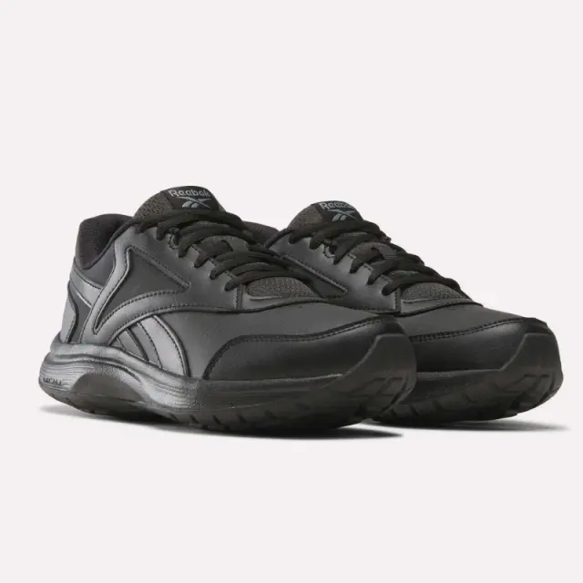 Sneaker Walk Ultra 7 DMX Max 100272004 Μαύρο - 37.5 2