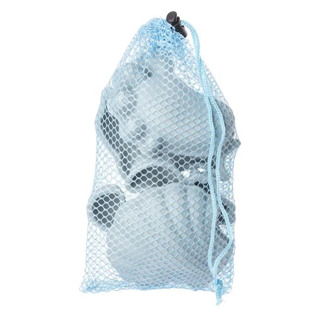 Scrunch Καλούπια από ανακυκλώσιμη σιλικόνη Duck Egg Blue (4 Τεμάχια) SCR-110042 2