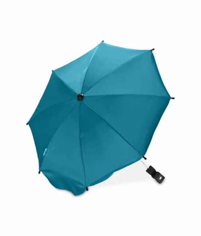 Ομπρέλα Καροτσιού Caretero Turquoise Azure 1206