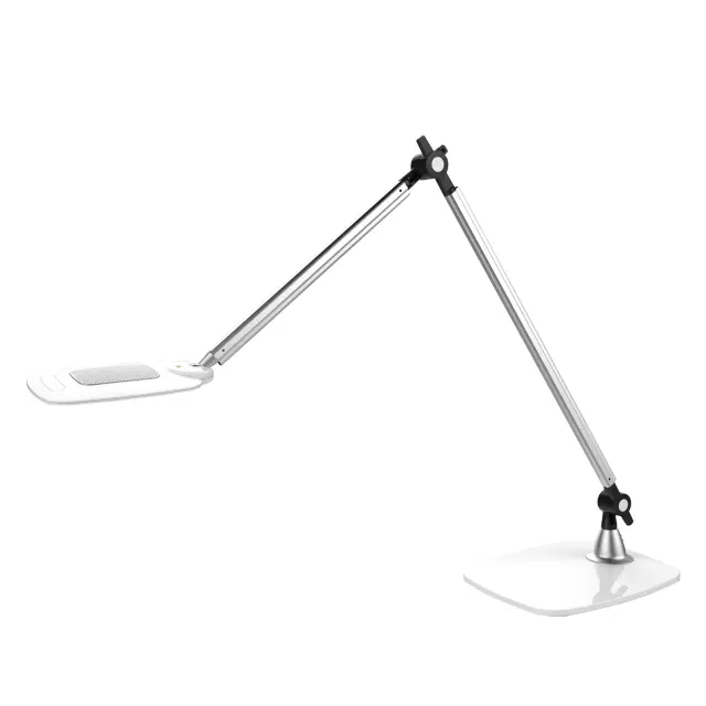 ΦΩΤΙΣΤΙΚΟ ΓΡΑΦΕΙΟΥ ΛΕΥΚΟ ΠΛΑΣΤΙΚΟ LED SMD 9W 500LM CCT 2800K-6500K IP20 / BL1216WH