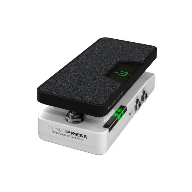 HoTone SP-30T Tuner Press Expression/ Χορδιστήρι Πετάλι