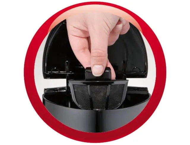 Βραστήρας Moulinex Principio BY107815 με χωρητικότητα 1.2L και ισχύ 2400W BY107815 3