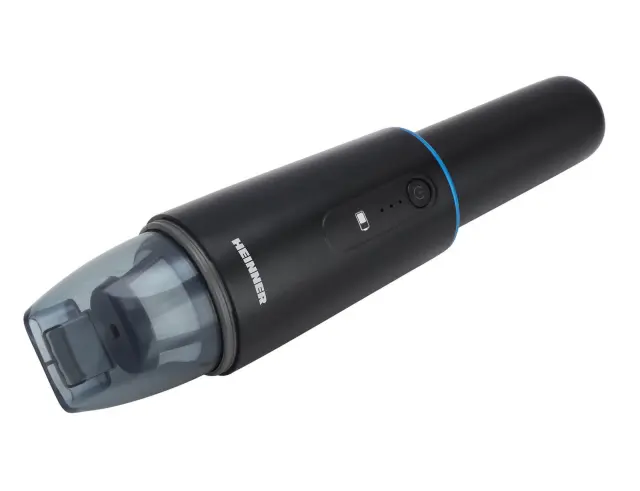 Σκουπάκι χειρός Heinner HHVC-D7.2BK με ισχύ 70W και χωρητικότητα σκόνης 50ml HHVC-D7.2BK