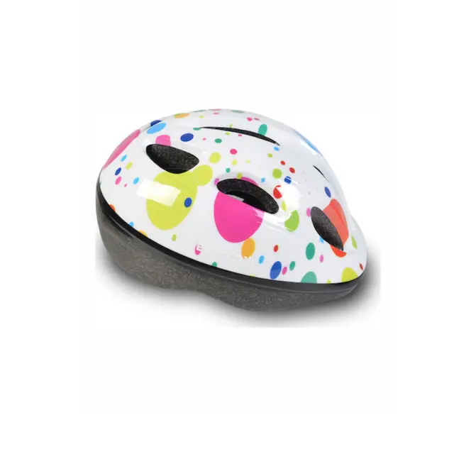 Κράνος Παιδικό S 48-54cm Dots Byox 3800146225780 2