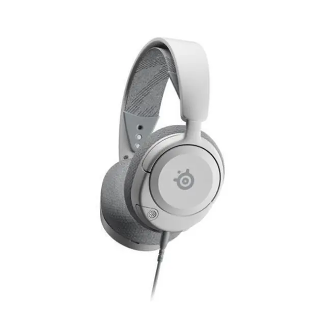 SteelSeries Gaming Headset Arctis Nova 1 White (61607) 2