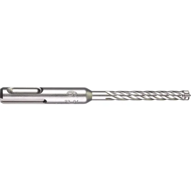 Milwaukee 4932352042 - ΤΡΥΠΑΝΙΑ SDS PLUS SET 10τμχ 6x110 4ΚΟΠΩΝ MW
