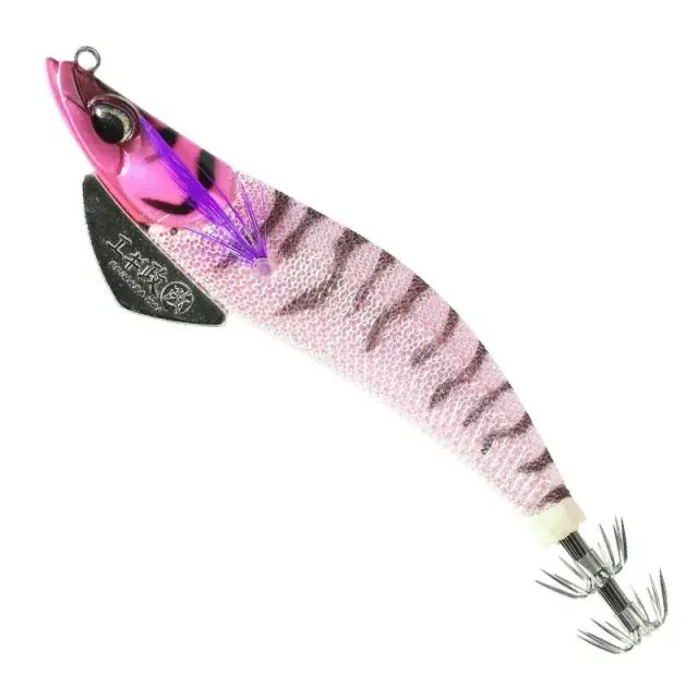 Καλαμαριέρα DUO Egimasa Kai Deep #2.5 #TSH6218 Peach Glow Shrimp