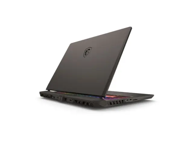 Laptop MSI Vector 16 HX AI A2XWHG-071GR 16 U9-275HX/ 32GB/ 1TB SSD/ RTX 5070Ti/ Windows 11 Pro/ 2Y Warranty - 9S7-15M352-071 2
