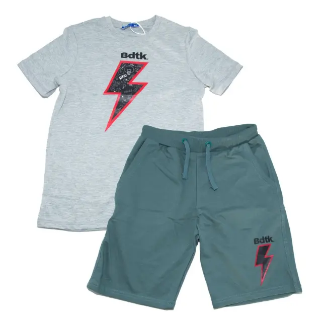 Bdtk Set Boy 1221-751299 - 6