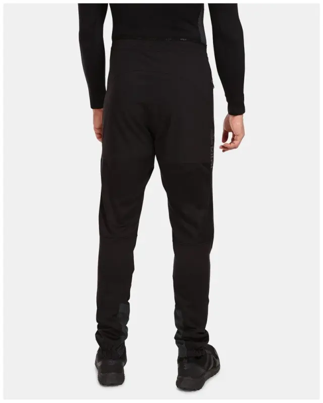 Nuuk-M Black Ανδρικό Παντελόνι Kilpi - UM0411KI-BLK - S 2