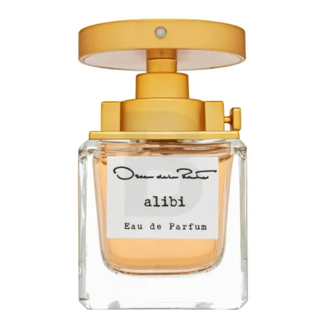 Oscar de la Renta Alibi Eau de Parfum for women 30 ml
