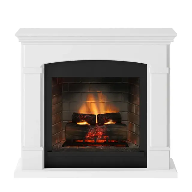 TAGU Helmi PowerFlame 2 Ηλεκτρικό Τζάκι WH 2