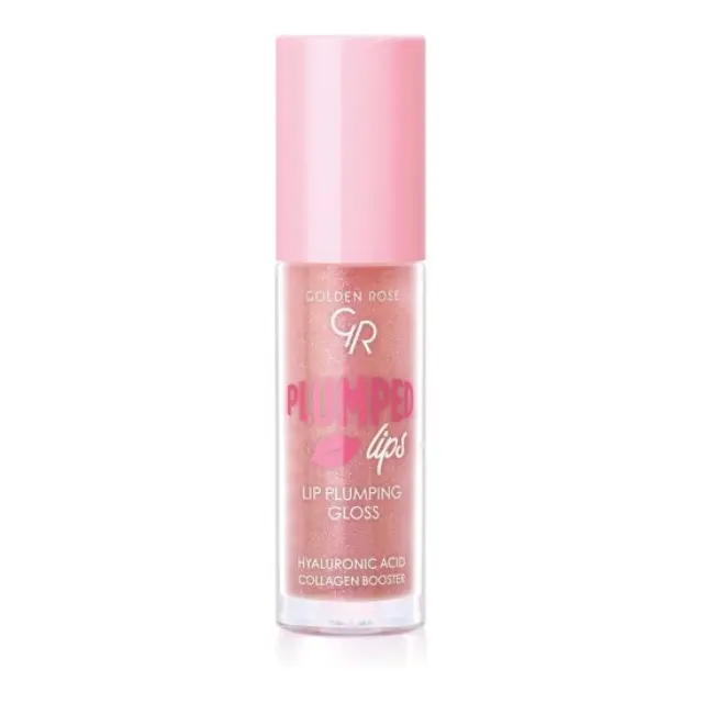PLUMPED LIPS LIP PLUMPING GLOSS GR 4.7ml