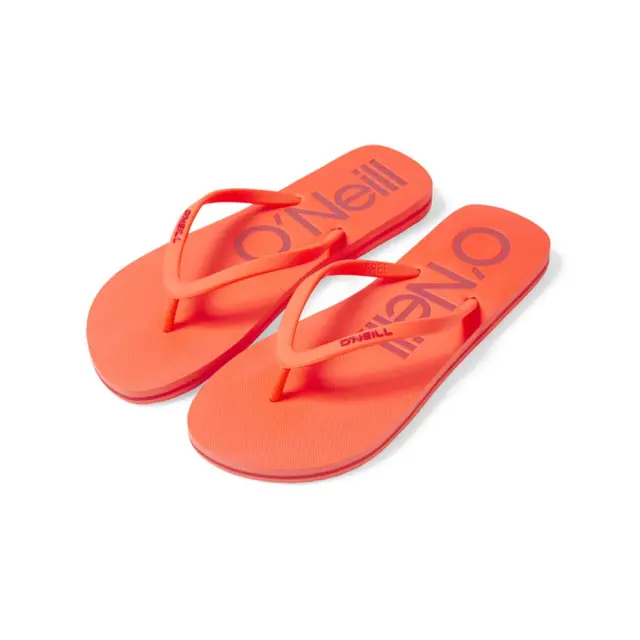 O'neill Unisex Kids Profile Logo Sandals Κόκκινο 4400002-13016 (O'neill)