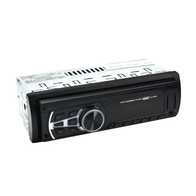 Andowl MP3 player αυτοκινήτου με είσοδο USB/SD/AUX CA002 - Car MP3 player Z774116-1 2