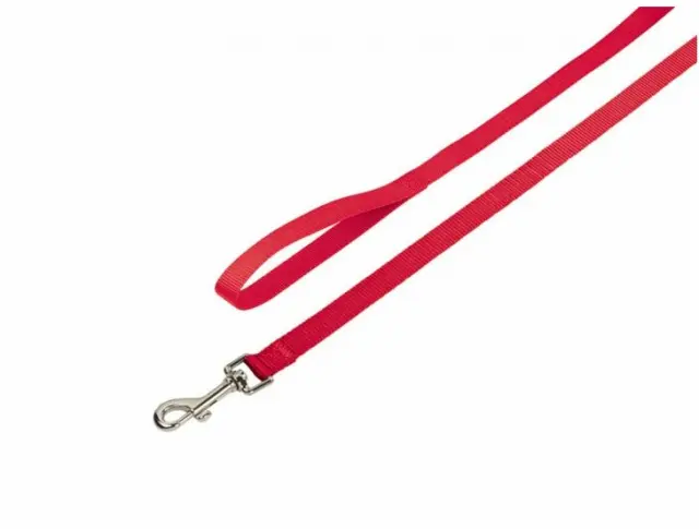 NOBBY ΛΟΥΡΙ CLASSIC 25mmX120cm RED