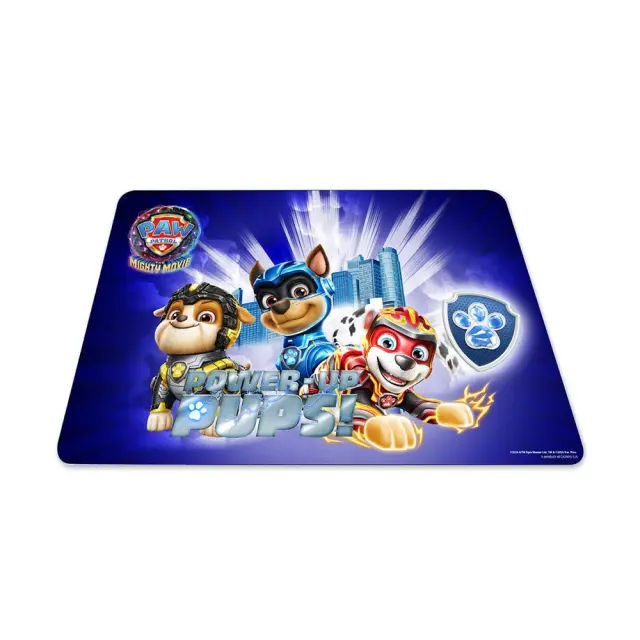 Σουπλά Paw Patrol