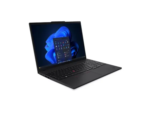 Lenovo Laptop ThinkPad T16 G4 16'' Ultra 7 255U 64GB 1TB SSD Windows 11 Pro 3Y Premier (21QE0089GM) 2