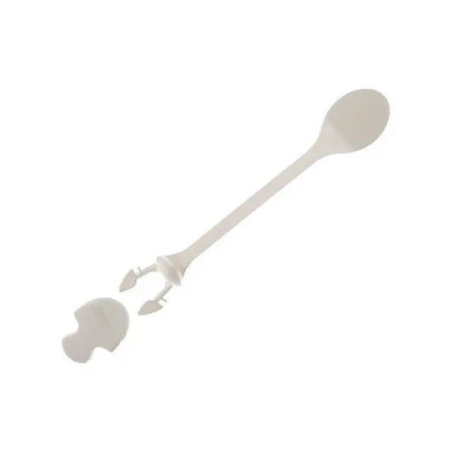 Ασφάλεια Τουαλέτας White DreamBaby BR75159 2