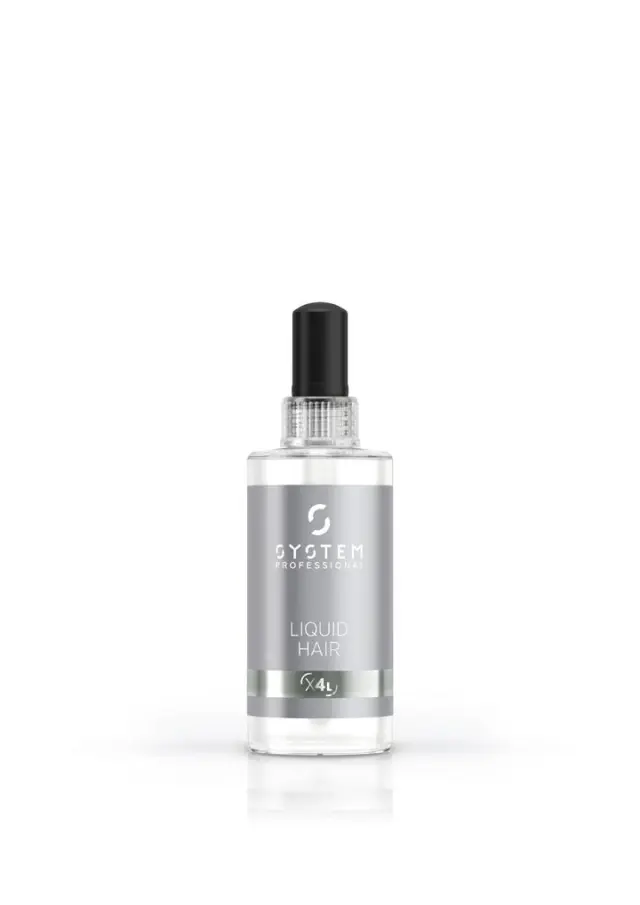 System Professional Extra Χ4L Liquid Hair 100ml