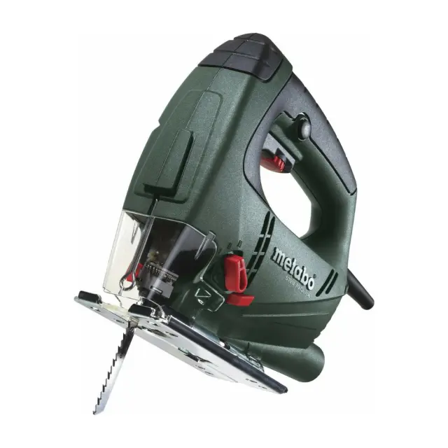 METABO Σέγα STEB 70 QUICK 2
