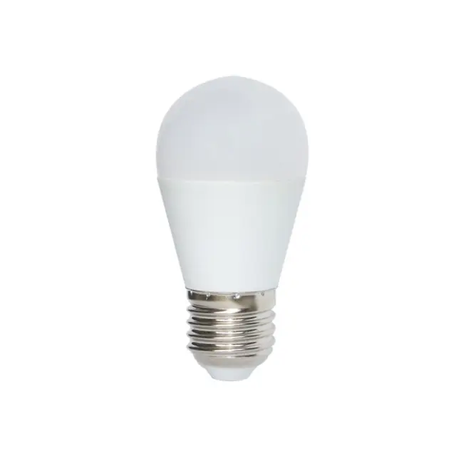 LED SMD 8W 4000K 230V AC 740LM RA80 30000HRS 180° 1xE27 / G45827NW
