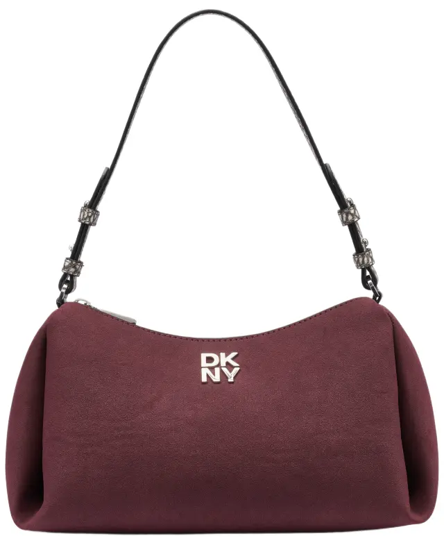 DKNY γυναικεία υφασμάτινη τσάντα ώμου REMY R623ME54-2 - OS