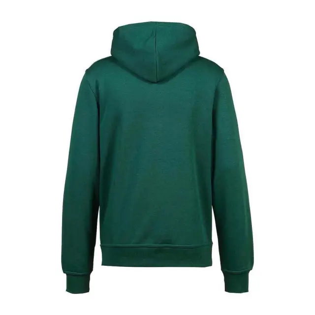 Champion Men's Hooded Sweatshirt Πράσινο 221790-GS584 (Champion) 2