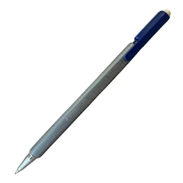 Μολύβι Μηχανικό Staedtler Mars Tri 774 05