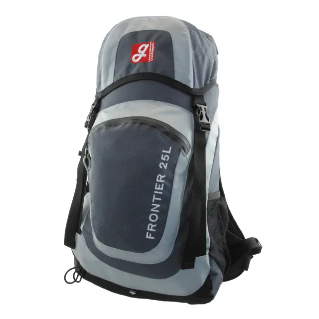 Σακίδιο Frontier 25lt Grasshoppers 3