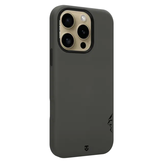 Tactical MagForce Velvet Smoothie 2.0 Cover for Apple iPhone 16 Pro Bazooka 3
