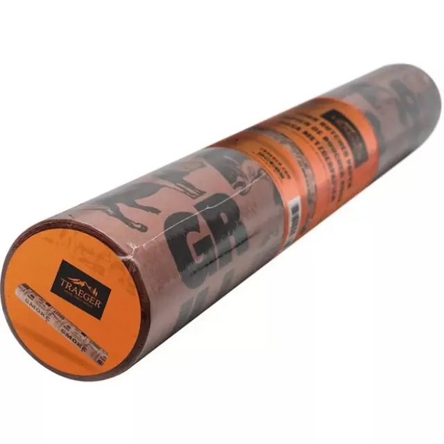 Ρολό Χαρτί για BBQ Π38xM2200cm - TRAEGER 2