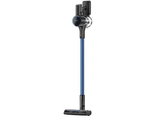 Επαναφορτιζόμενη Σκούπα Stick Mova S4 Detech με ισχύ 425W και Χωρητικότητα κάδου 600mlVS15A 2