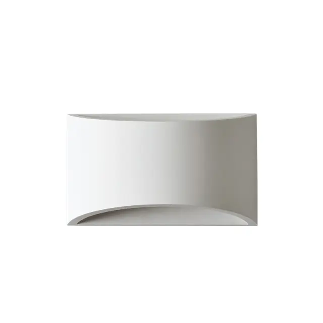 ΓΥΨΙΝΟ ΕΠΙΤΟΙΧΟ Φ/Σ 1XG9 MEIO 20x8,6x12CM / G85331W