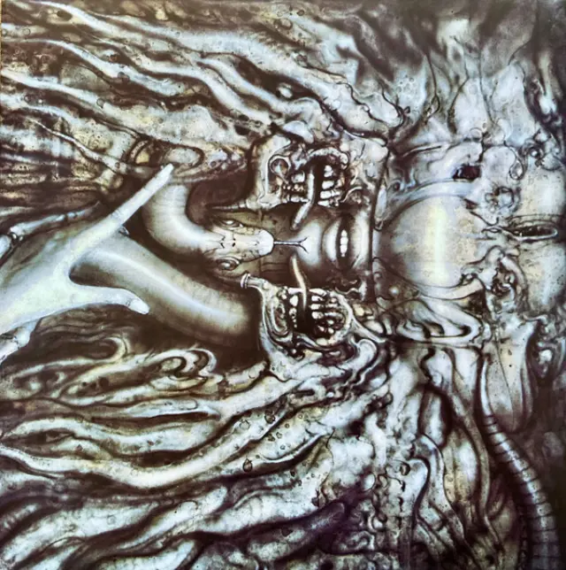 Danzig - Danzig III: How The Gods Kill (Vinyl)