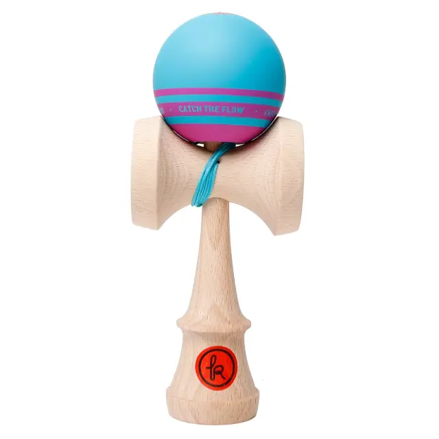 KENDAMA EUROPE Record Plus - Hikari