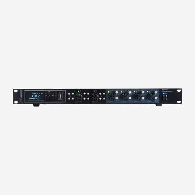 AUDIOPHONY PMX34 ΜΙΚΤΗΣ ΕΓΚΑΤΑΣΤΑΣΕΩΝ