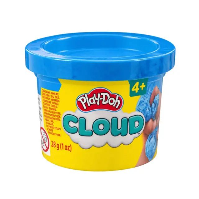 Play-Doh Cloud Blue