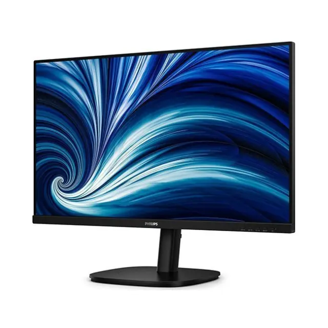 Philips 3000 Series IPS Monitor 32" QHD 2560x1440 με Χρόνο Απόκρισης 4ms GTG 2