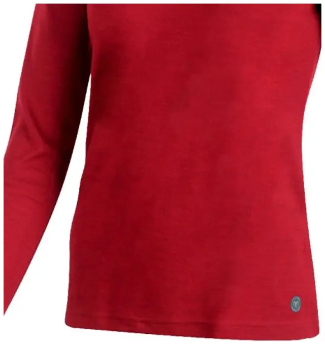 Γυναικεία Ισοθερμική Μπλούζα Merino Lasting ALEXA 3636 - ALEXA-3636 - M 3