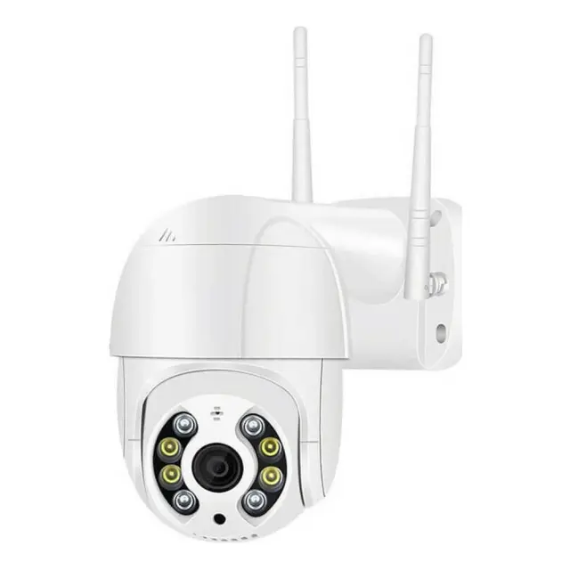 Arrango AJK48638 IP Κάμερα Παρακολούθησης Wi-Fi 1080p Full HD