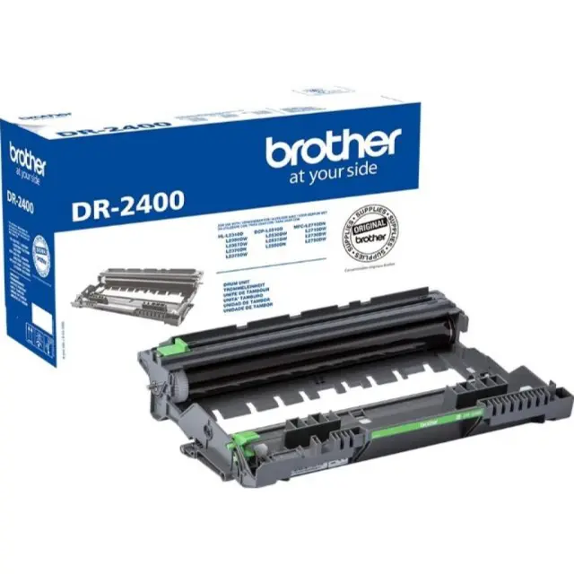 Brother DR-2400 Drum (DR-2400) (BRO-DR-2400)