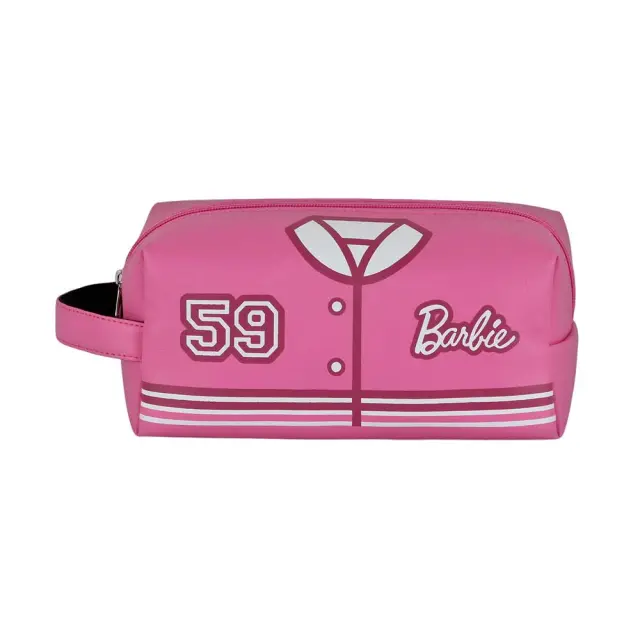 Νεσεσέρ Barbie Varsity Toiletry Bag -06979 2