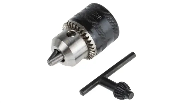 Τσοκ με κλειδί 10 mm, 3/8"
