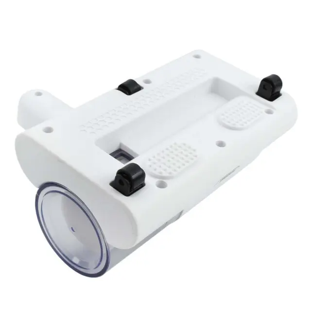 Andowl Q-CM151 Ηλεκτρικό Σκουπάκι Χειρός 50W Λευκό 2