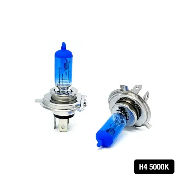 Pegasus Skyline Λάμπα αυτοκινήτου H4 - Auto-Tec H4 1014420 2